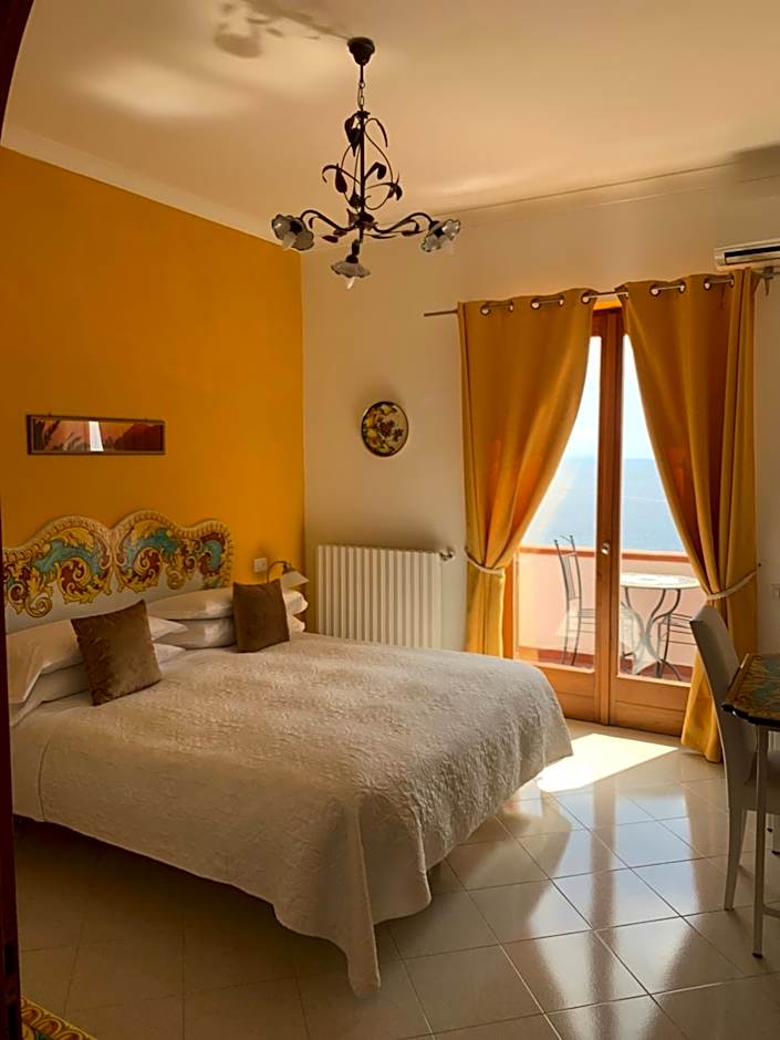 Il Giardino Dei Limoni