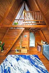 Asmaraloka Villa & Resto