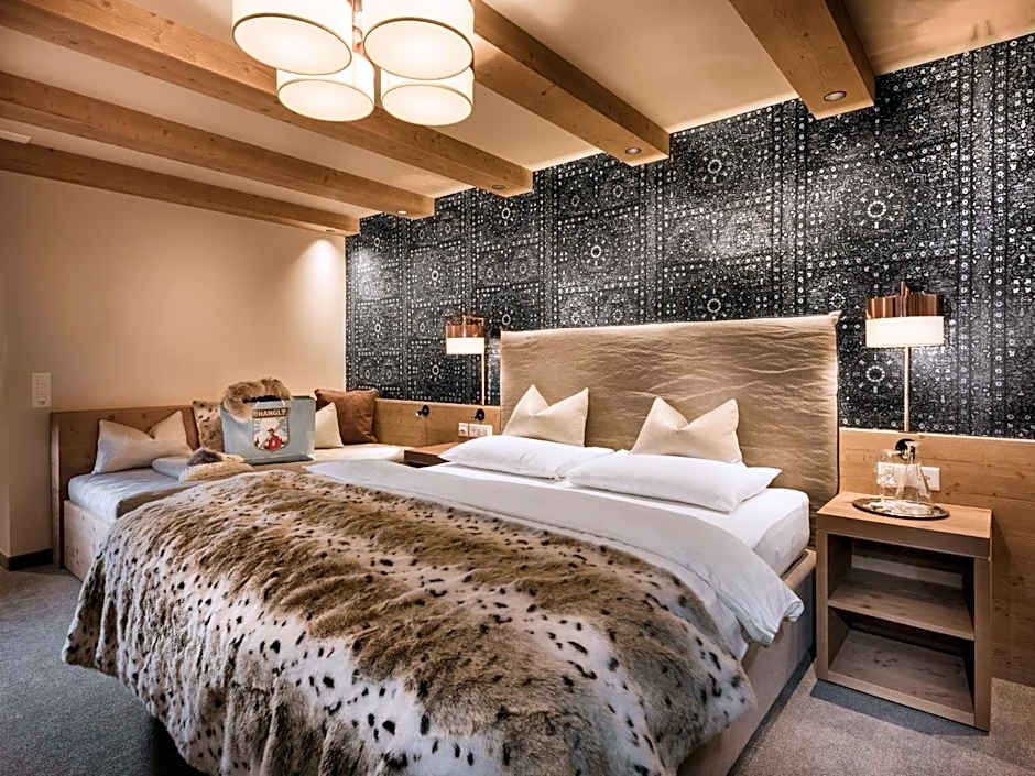 Hotel Post Sport- und Wellness