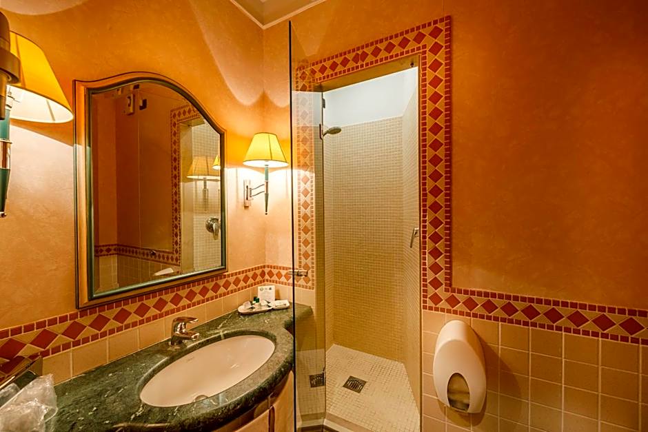 Perugia Plaza Hotel