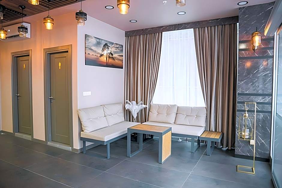 MONEZZA HOTEL MALTEPE