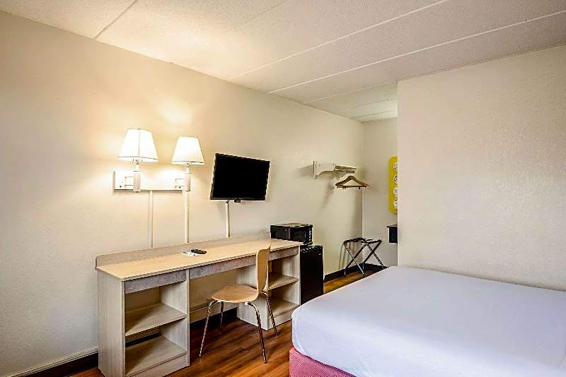 Rodeway Inn Dubuque