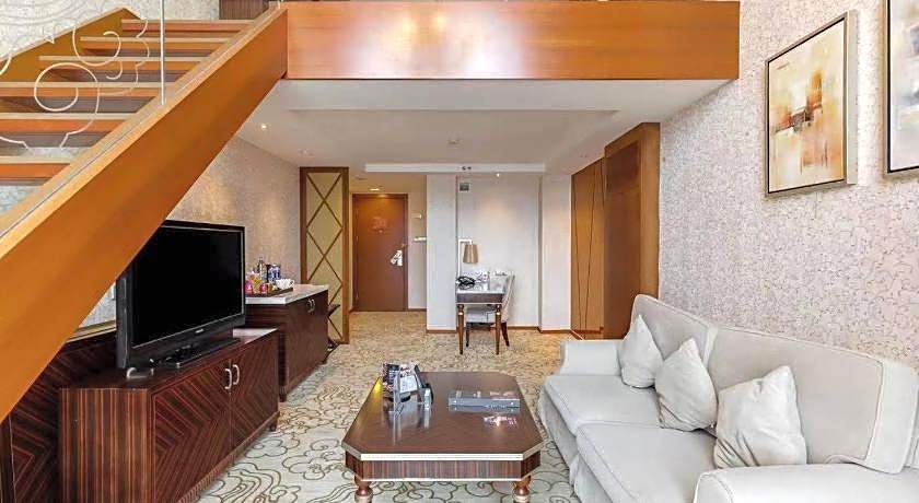Best Western Premier Hotel Hefei
