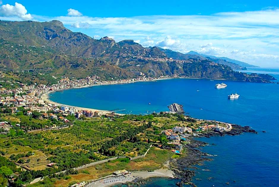 B&B Al Sole di Sicilia