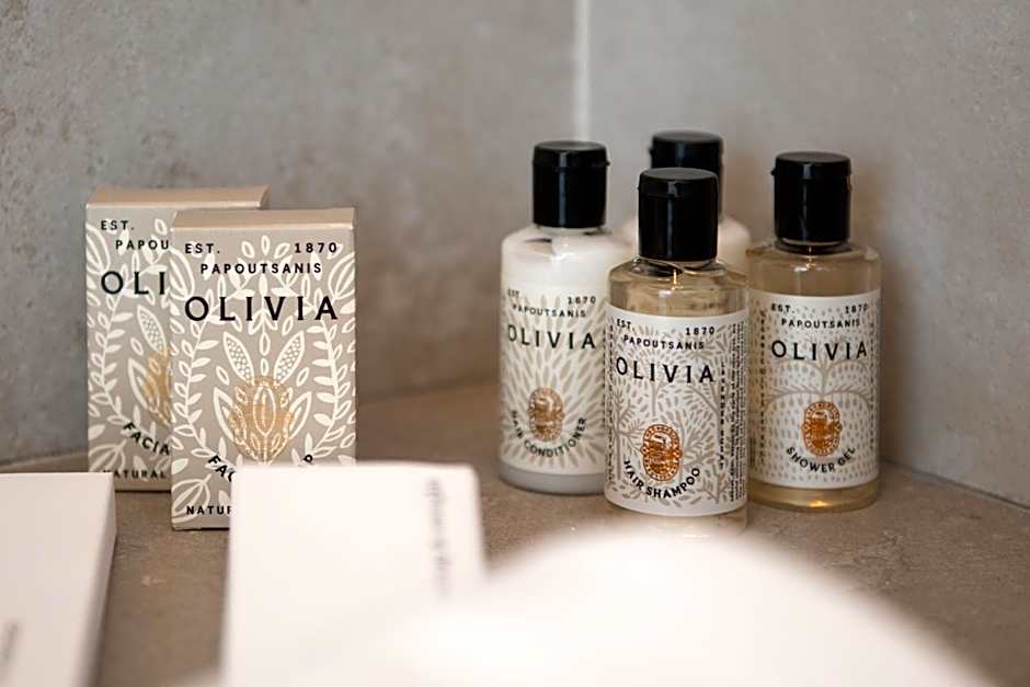 Elements Sifnos Boutique