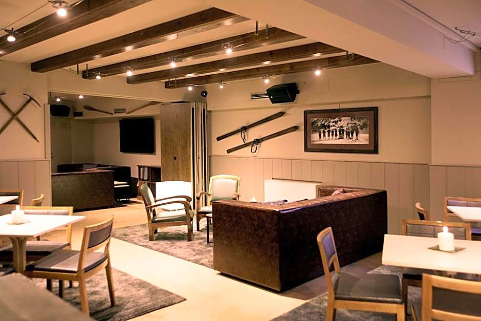 Ski Plaza Hotel & Wellness