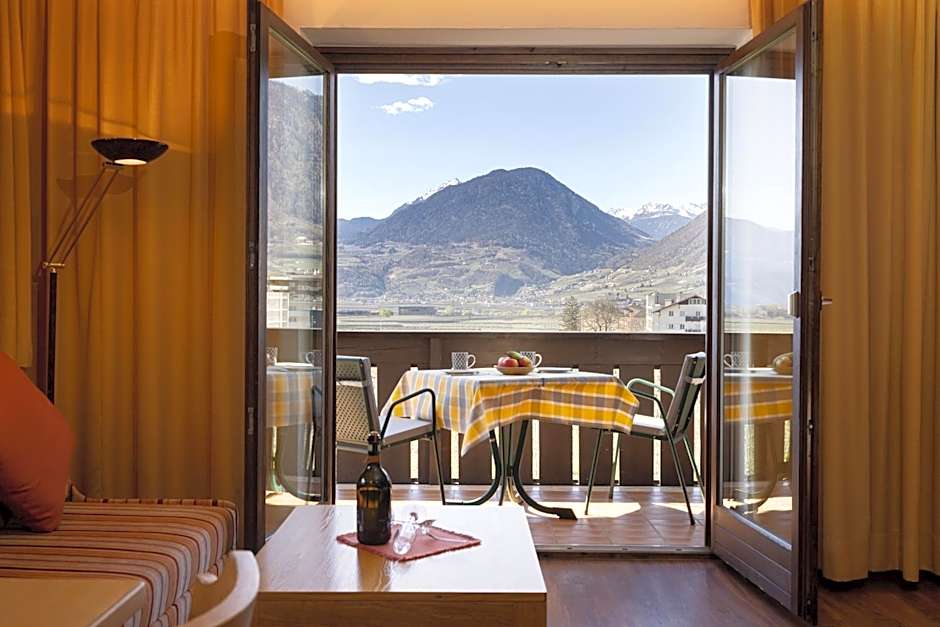 Residence Pollingerhof