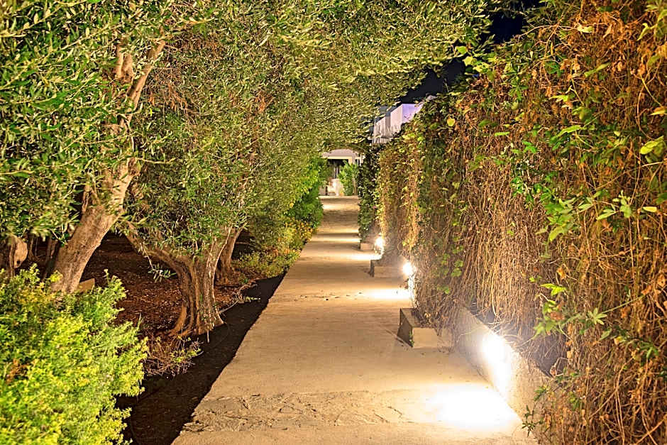 Elounda Garden Suites