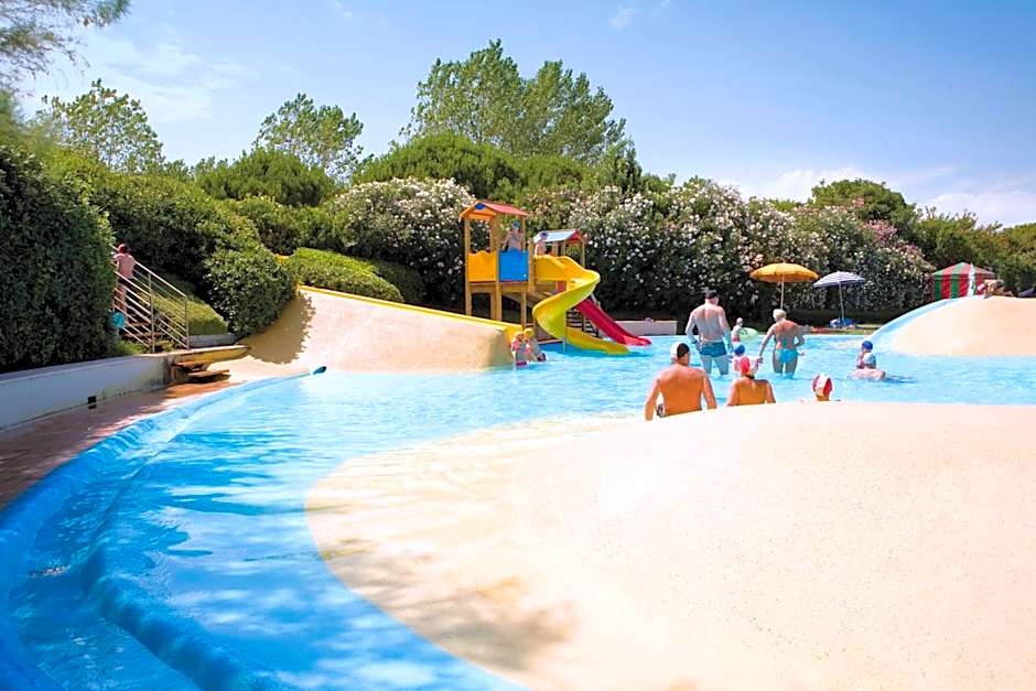 Art&Park Hotel Union Lido