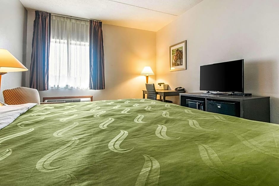 Quality Inn Lexington East/Hamburg Area