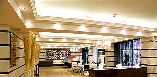 Sercotel HMO Martina