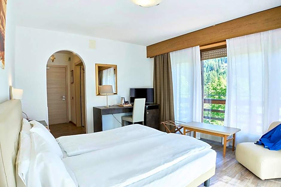 Hotel Trento