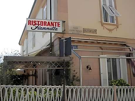Hotel Fiammetta