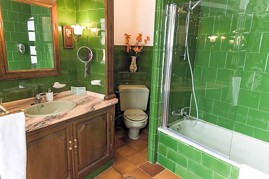 Hotel Soho Boutique Palacio San Gabriel