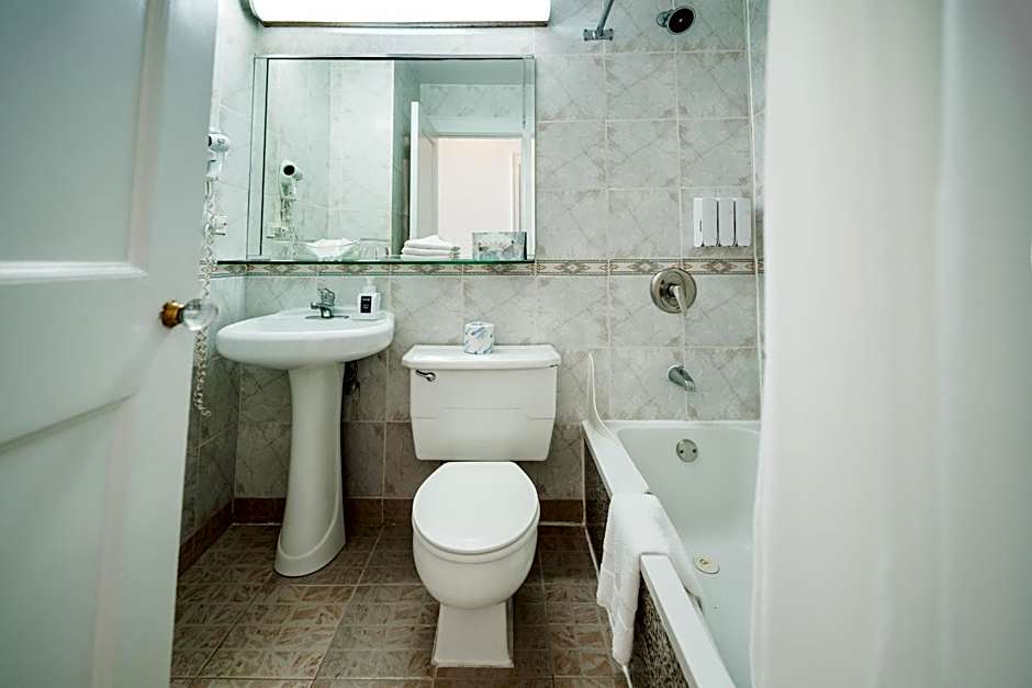 Congress Plaza Hotel