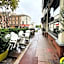 Hotel Paris Vesinet -ex Auberge des 3 Marches