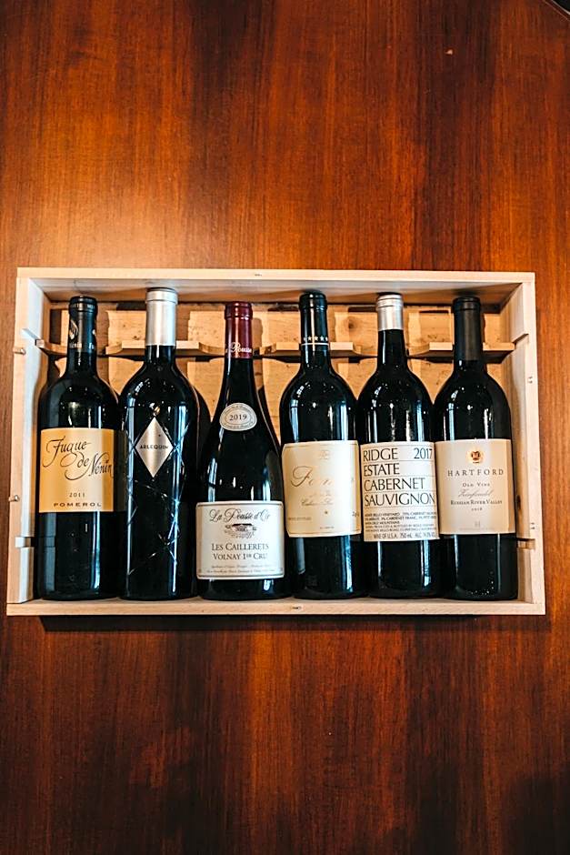 Boetiekhotel De Kastanjehof