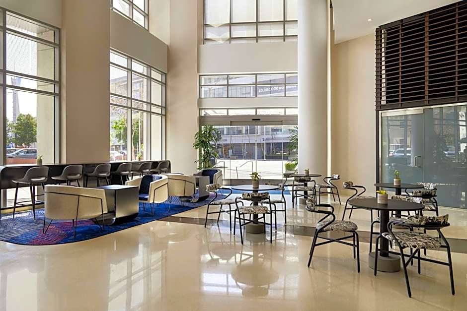 Residence Inn by Marriott Los Angeles L.A. LIVE