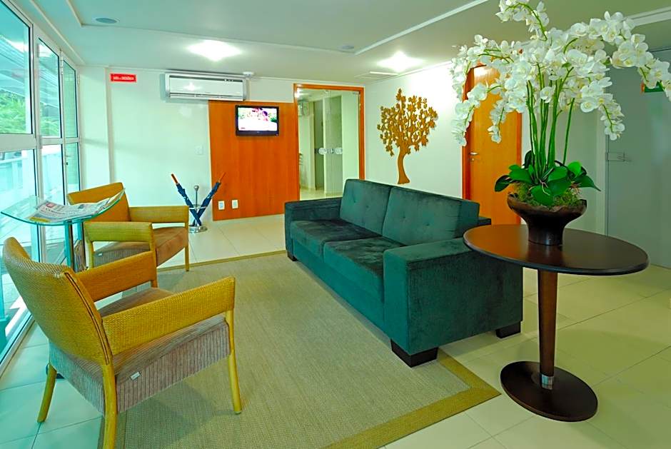 Nord Easy Green Sunset