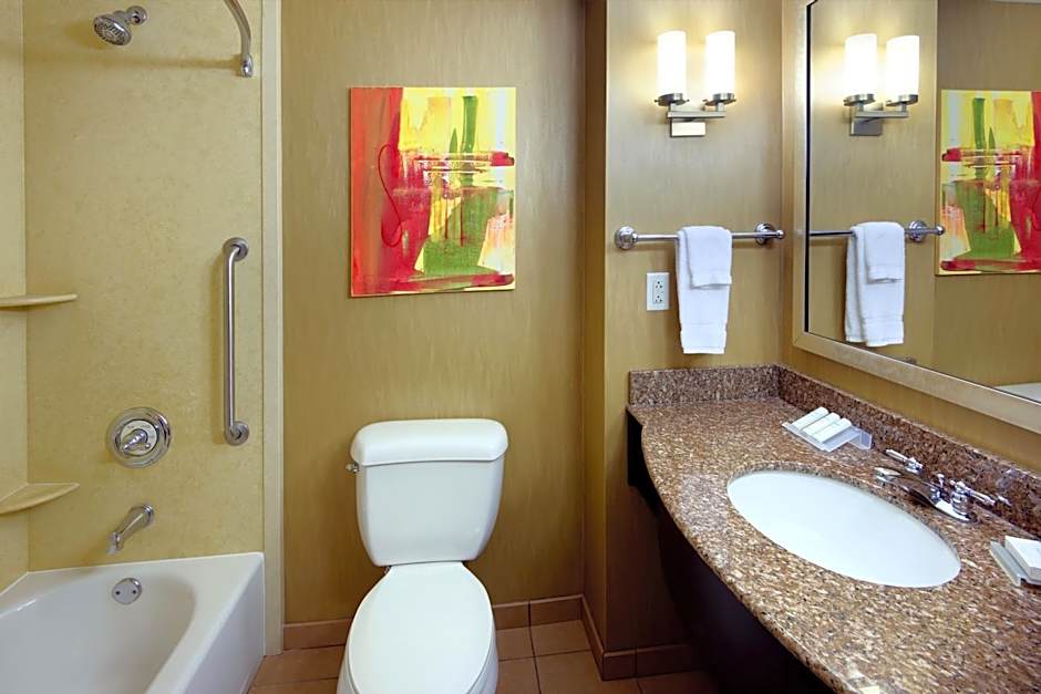 Hilton Garden Inn Springfield