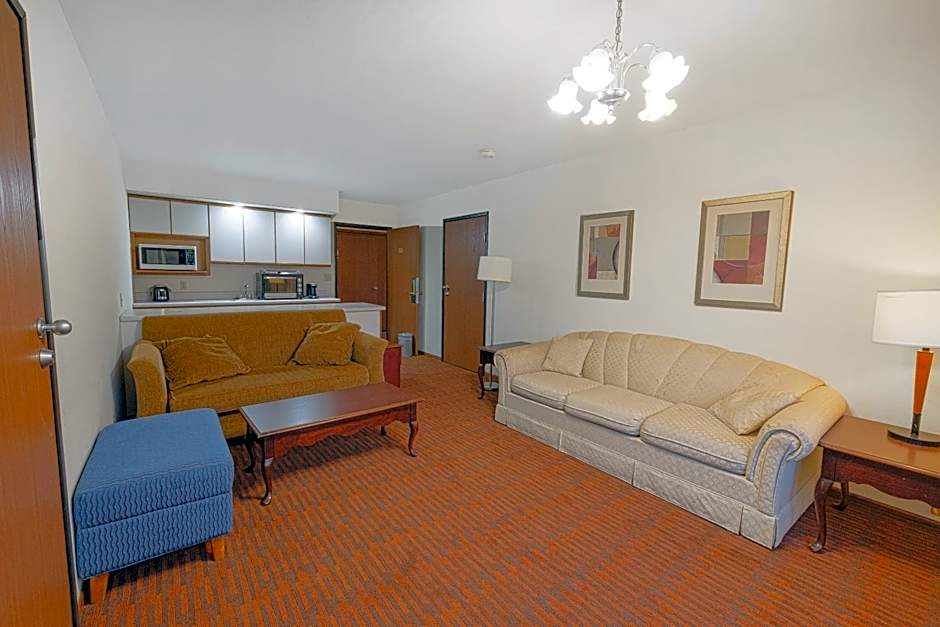 Harlan Inn and Suites By OYO Harlan