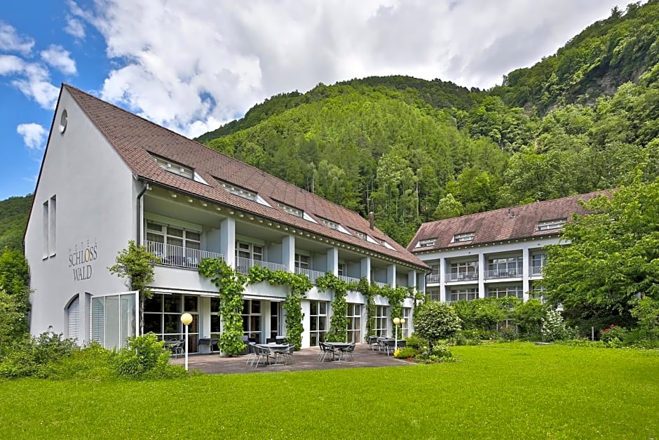 Hotel Schlosswald