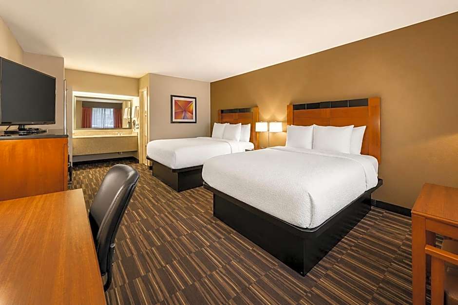 Best Western Executive Inn