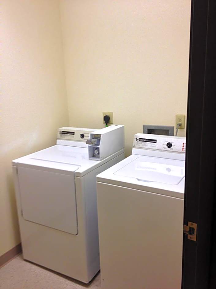 Americas Best Value Inn And Suites Spring Valley