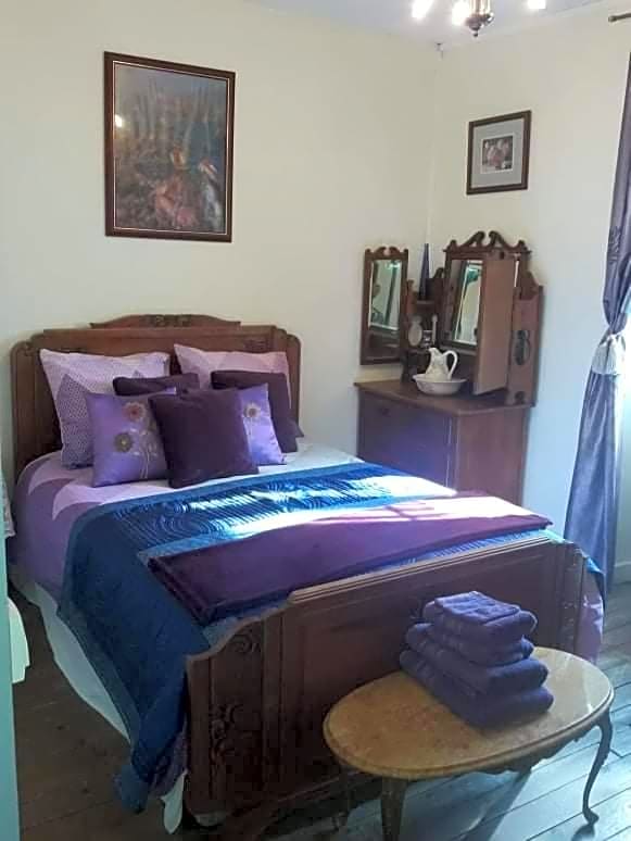 Sunset House Chambres de Hotes