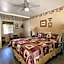 Sequoia Lodge