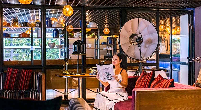 DoubleTree By Hilton Sukhumvit Bangkok