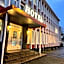 Haven Hotels - Hotel Am Stadion