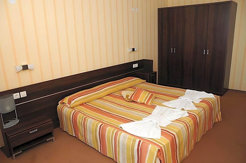 Tulip Hotel and Suites