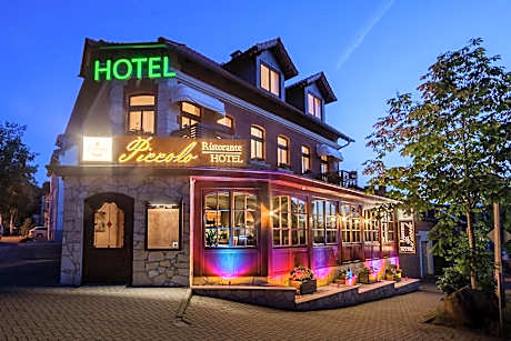 Hotel und Restaurant Piccolo