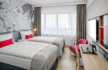 Comfort Twin Room