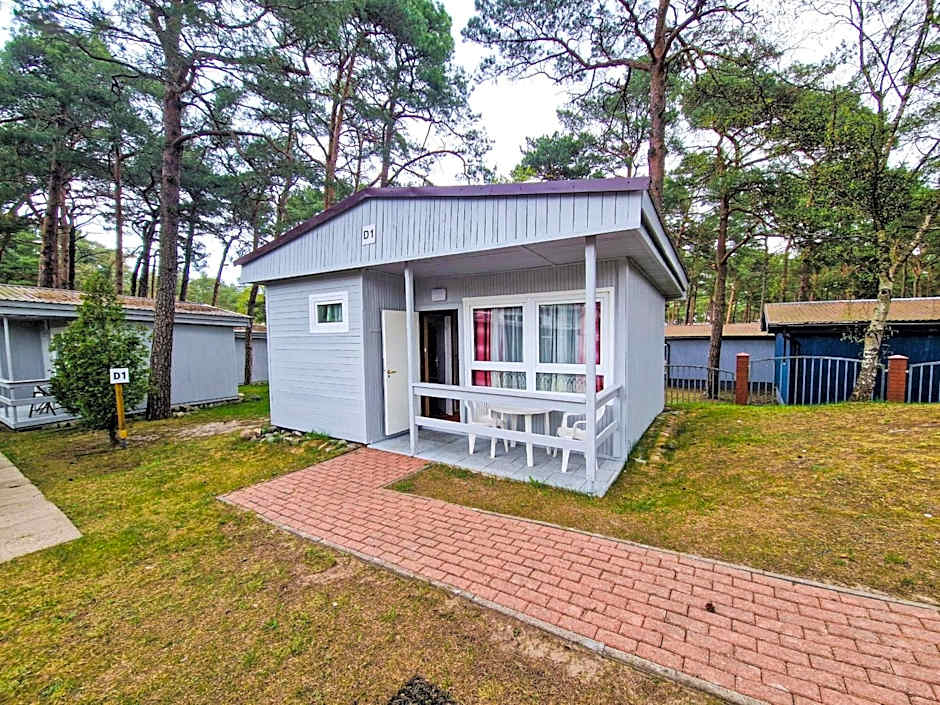 Dom Wypoczynkowy Słoneczna