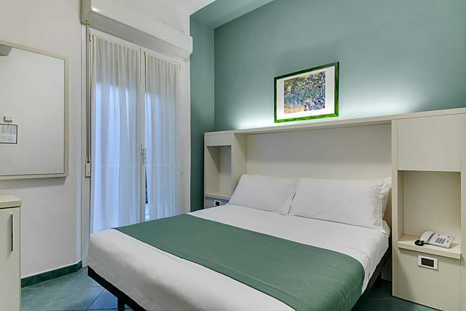 Pinetina Mare Baby Family Hotel