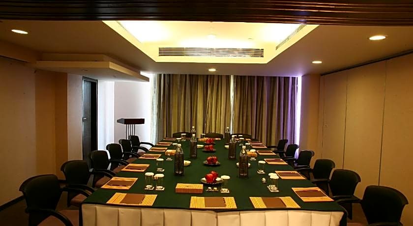 Mosaic Hotel - Noida