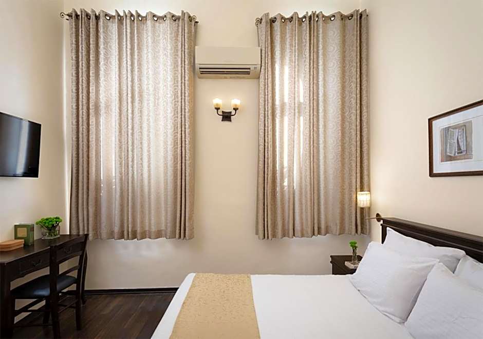 The Little House In Bakah