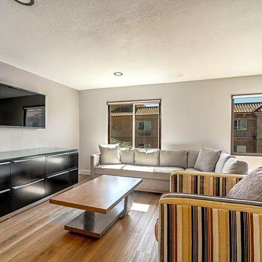 MainStay Suites Moreno Valley Near March Air Reserve Base