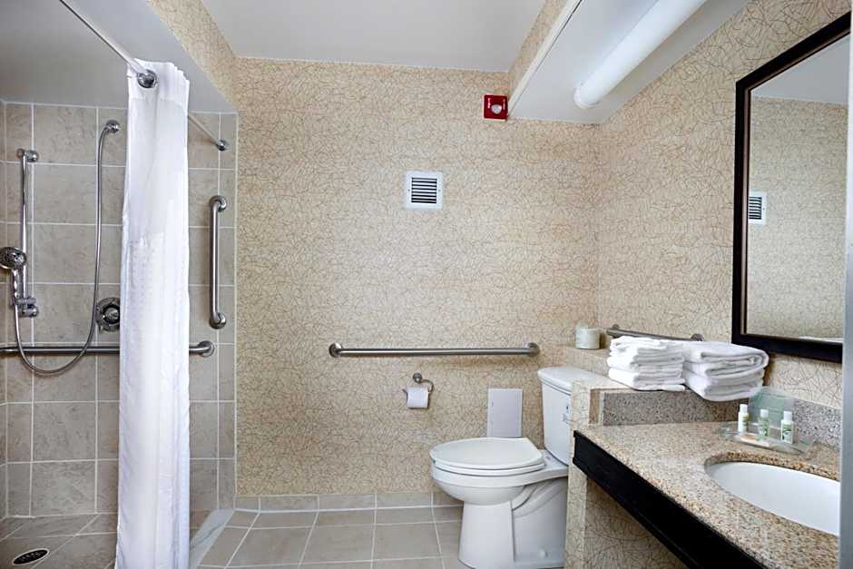 Holiday Inn Johnson City By IHG