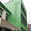 The Marion Hostel