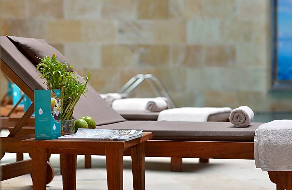 Crowne Plaza Istanbul Oryapark By IHG