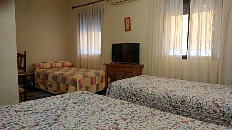 Posada La Reja
