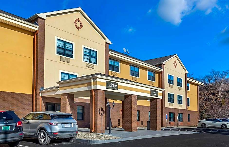 Extended Stay America Suites - Boston - Braintree