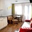 Hotel Garni Ragaz