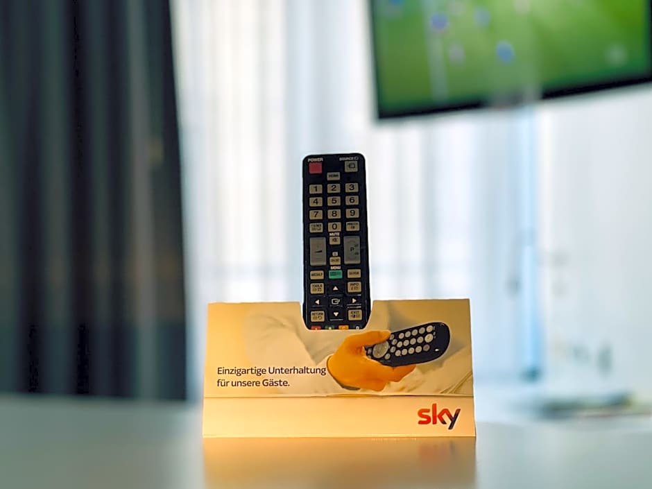 Grand Hotel Downtown