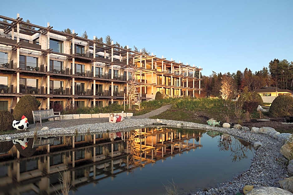 Hotel BERGEBLICK