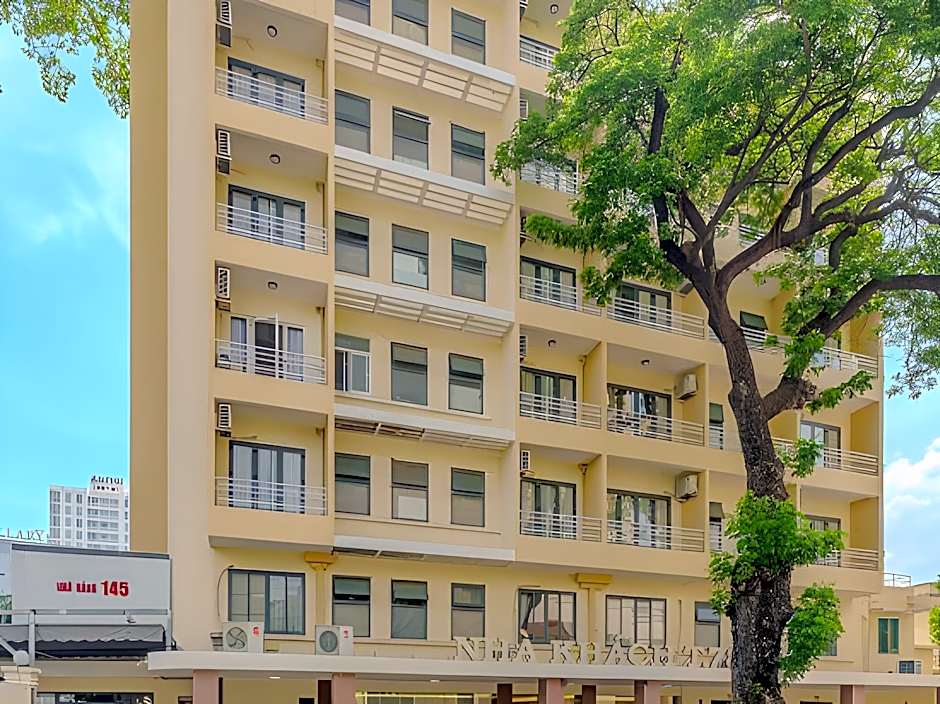 T78 Hotel (Managed by Nha khach T78)