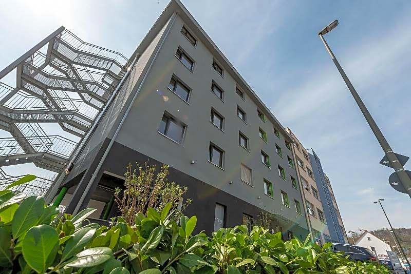 a2 HOTELS Plochingen